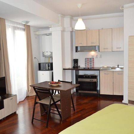 Bucharest Luxury Apartments Exterior foto