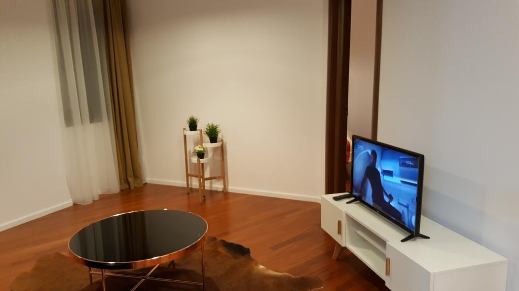 Bucharest Luxury Apartments Exterior foto
